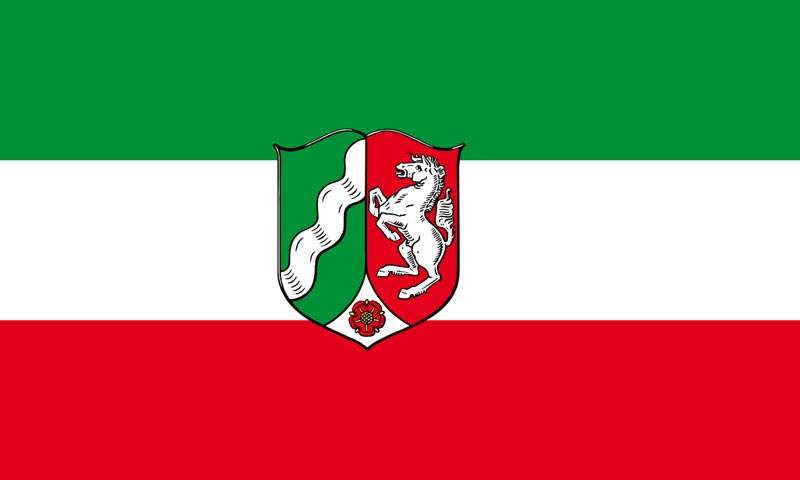 nrw-flagge